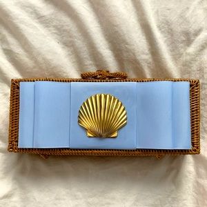 Lisi Lerch “Colette” Clutch